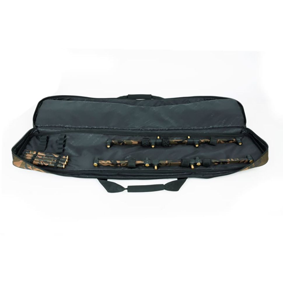 Род под на 3 удилища FOX Horizon Duo camo 3 rod pod inc 2 x 36" long legs
