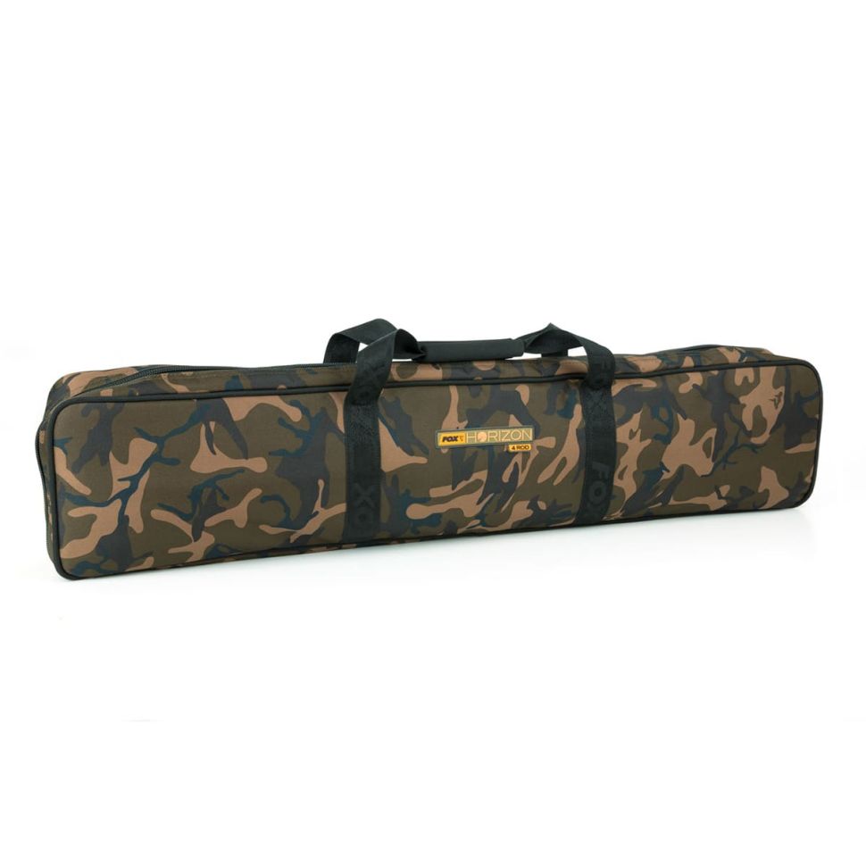 Род под на 3 удилища FOX Horizon Duo camo 3 rod pod inc 2 x 36" long legs