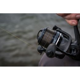 Монофильная леска Matrix Submerge Shock Leader 100m