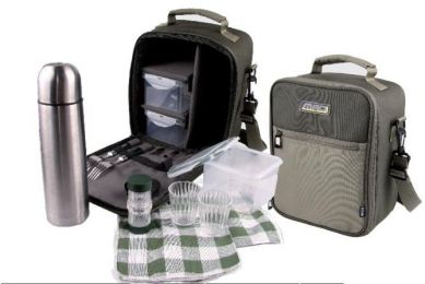 Набор для пикника на двоих MAD CARP PICKNICK SET FOR TWO