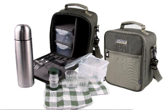 Набор для пикника на двоих MAD CARP PICKNICK SET FOR TWO