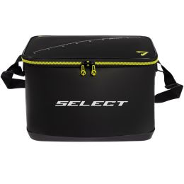 Сумка Select Folding Bakkan HD Black