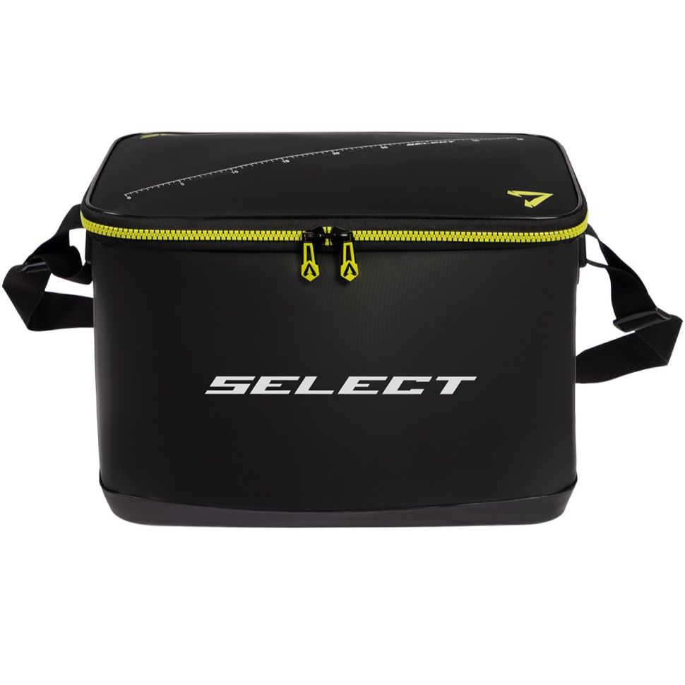 Сумка Select Folding Bakkan HD Black