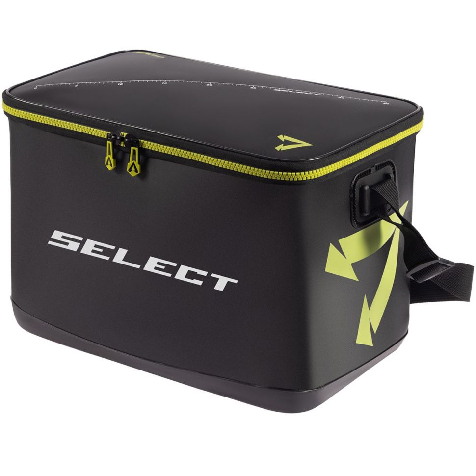 Сумка Select Folding Bakkan HD Black