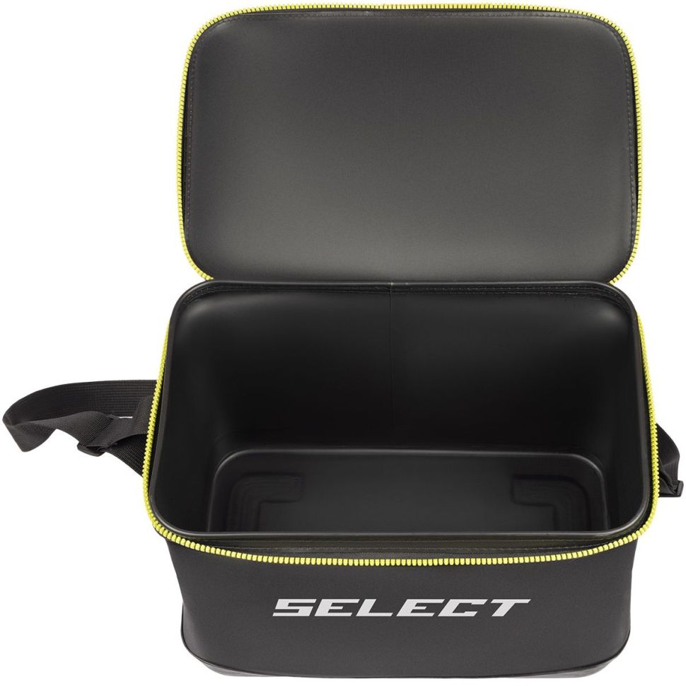 Сумка Select Folding Bakkan HD Black