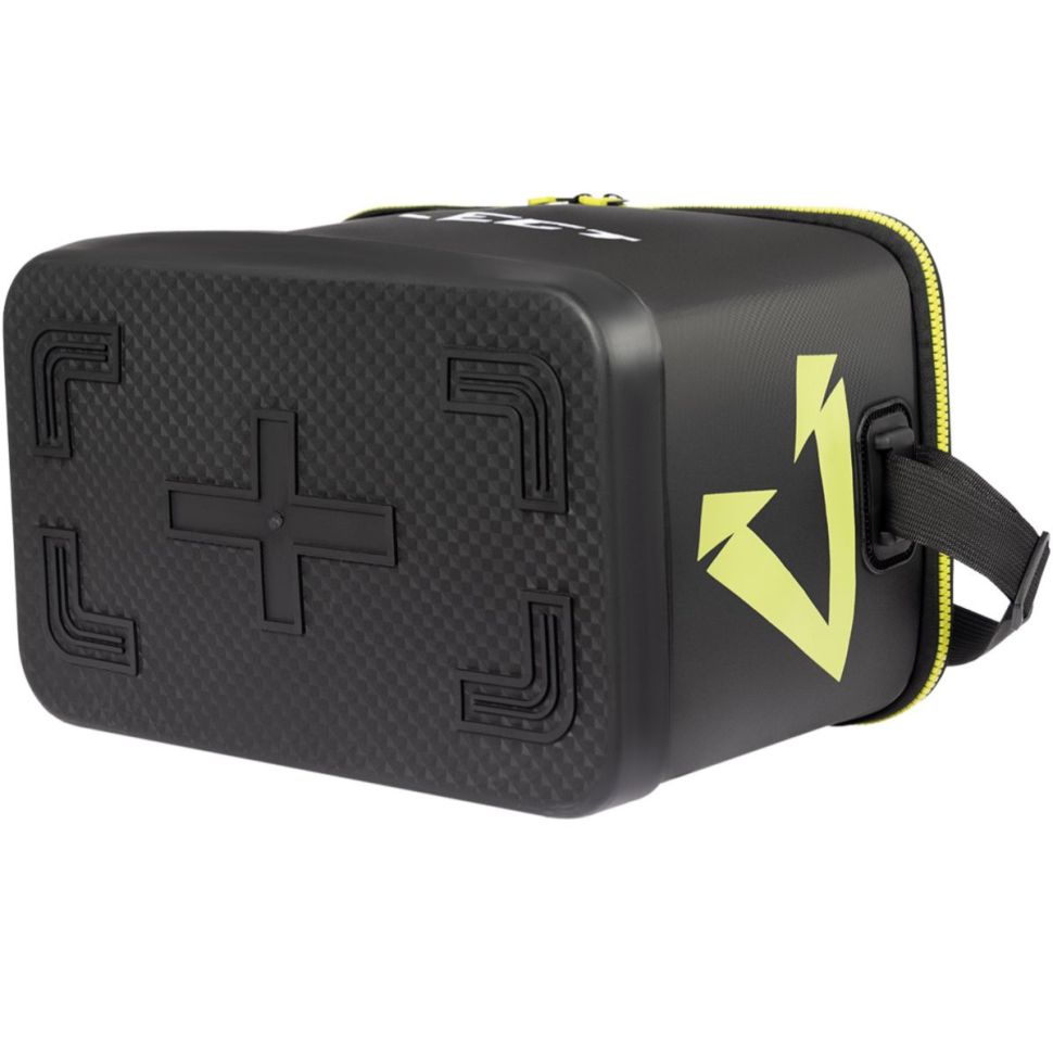 Сумка Select Folding Bakkan HD Black