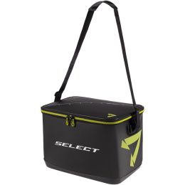 Сумка Select Folding Bakkan HD Black