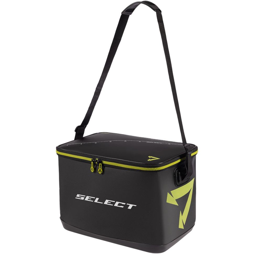 Сумка Select Folding Bakkan HD Black