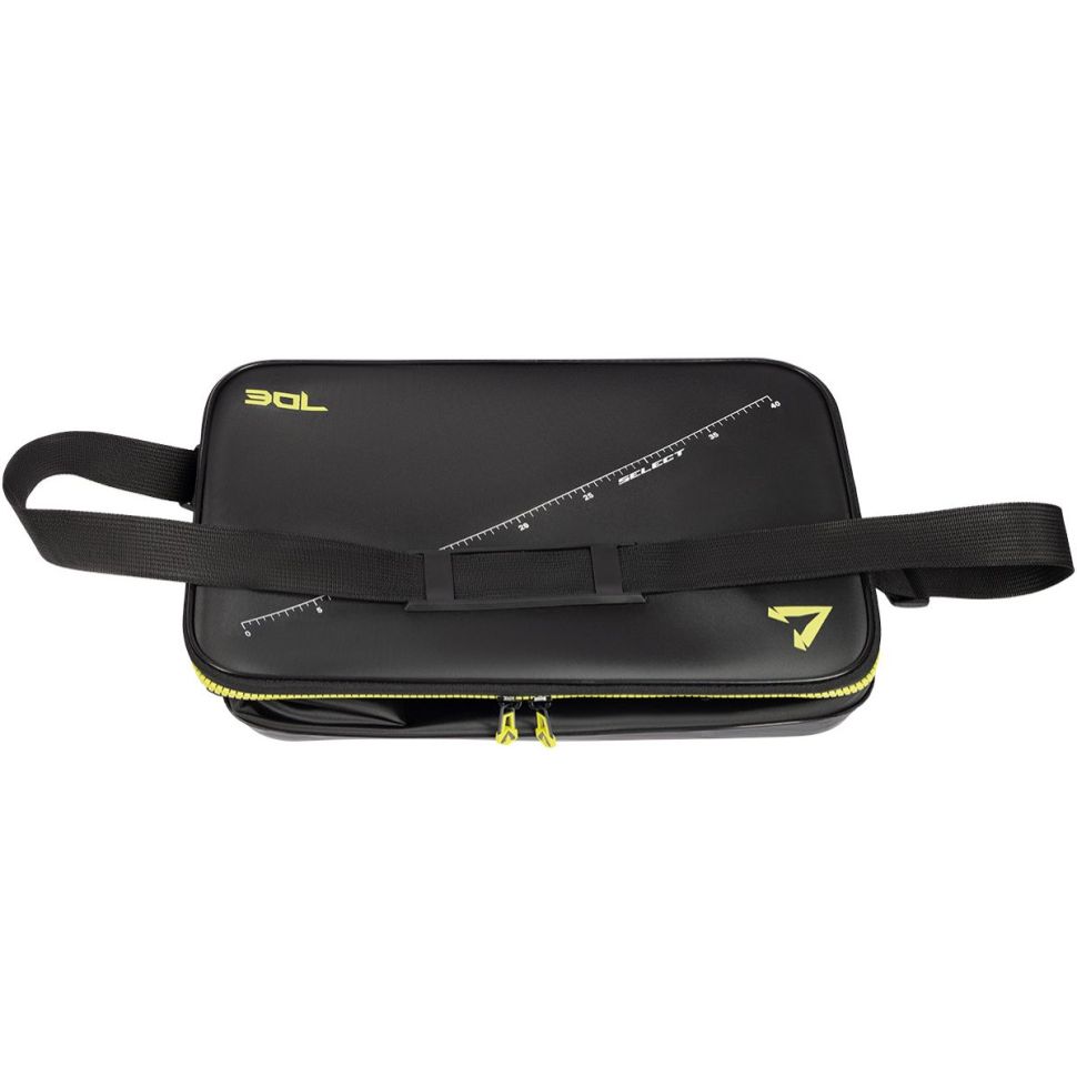 Сумка Select Folding Bakkan HD Black