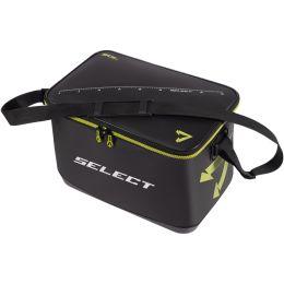 Сумка Select Folding Bakkan HD Black