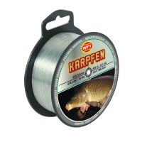 Монофильная леска WFT Zielfisch Karpfen