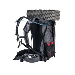 Рюкзак туристический Naturehike NH19BP095-60L, 60 л + 5 л