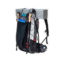 Рюкзак туристический Naturehike NH19BP095-60L, 60 л + 5 л