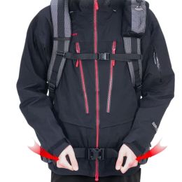 Рюкзак туристический Naturehike NH19BP095-60L, 60 л + 5 л