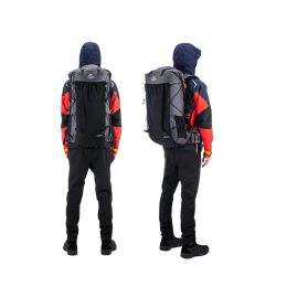 Рюкзак туристический Naturehike NH19BP095-60L, 60 л + 5 л