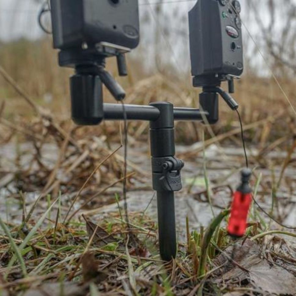 Бузбар Avid Carp Lok Down 2 Rod