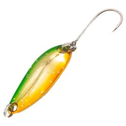 Блесна колеблещаяся Smith Pure 5.0g 37mm