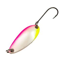 Блесна колеблещаяся Smith Pure 5.0g 37mm