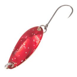 Блесна колеблещаяся Smith Pure 5.0g 37mm