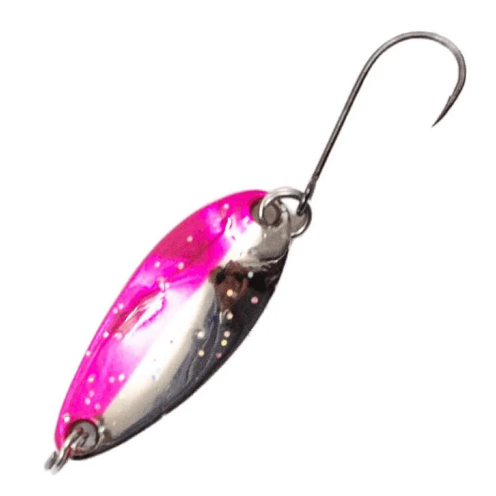Блесна колеблещаяся Smith Pure 5.0g 37mm