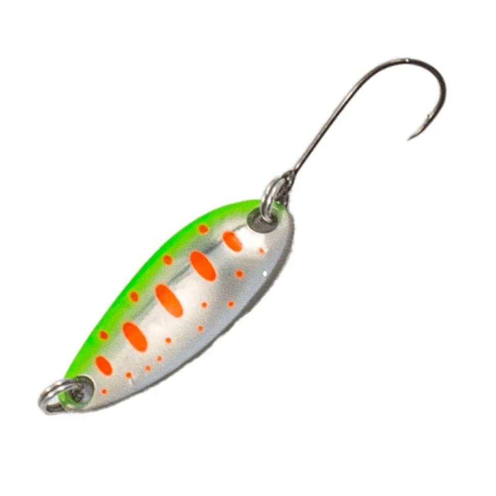 Блесна колеблещаяся Smith Pure 5.0g 37mm