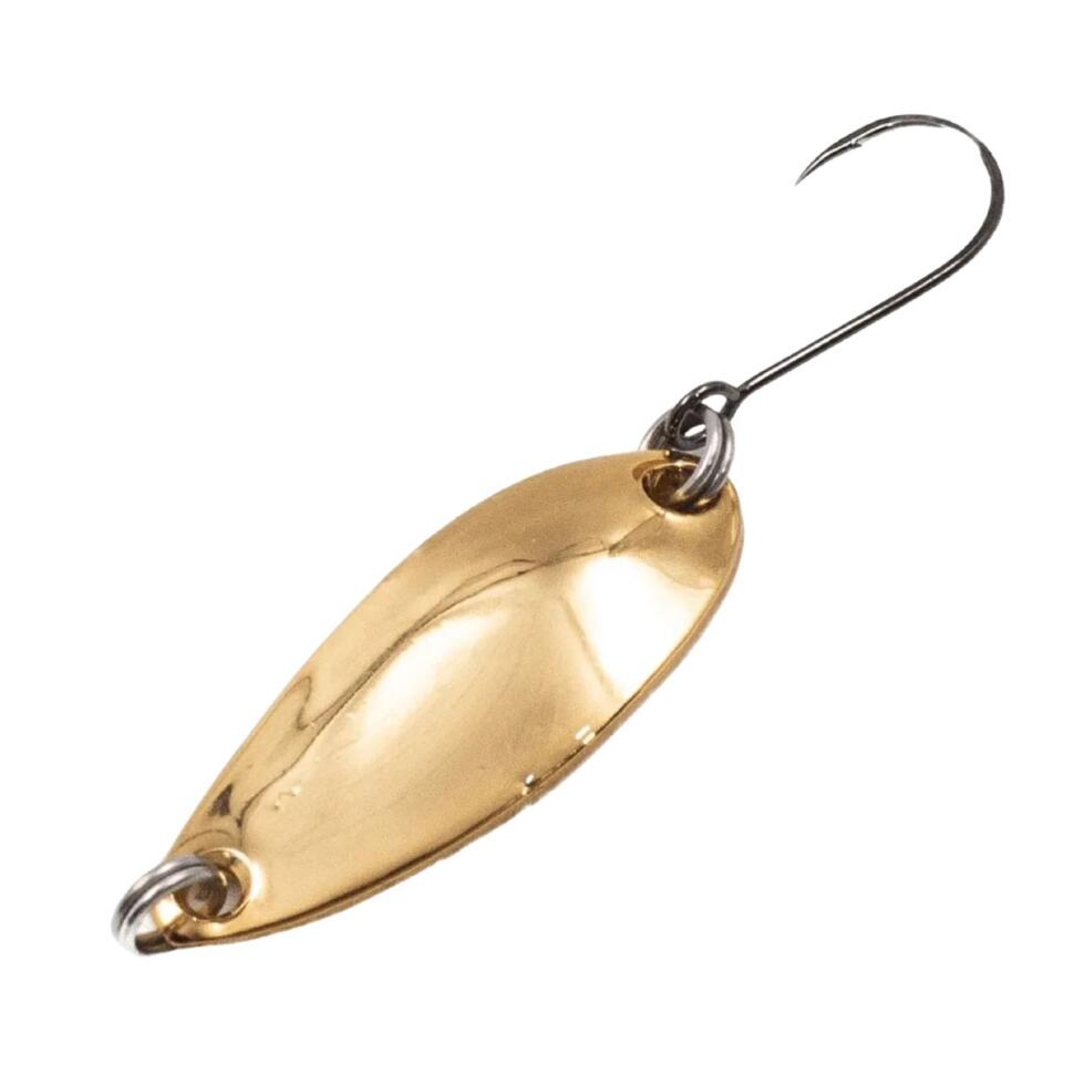 Блесна колеблещаяся Smith Pure 5.0g 37mm