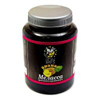 Меласса Lion Baits ароматизированная 500мл