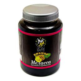 Меласса Lion Baits ароматизированная 500мл