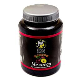 Меласса Lion Baits ароматизированная 500мл