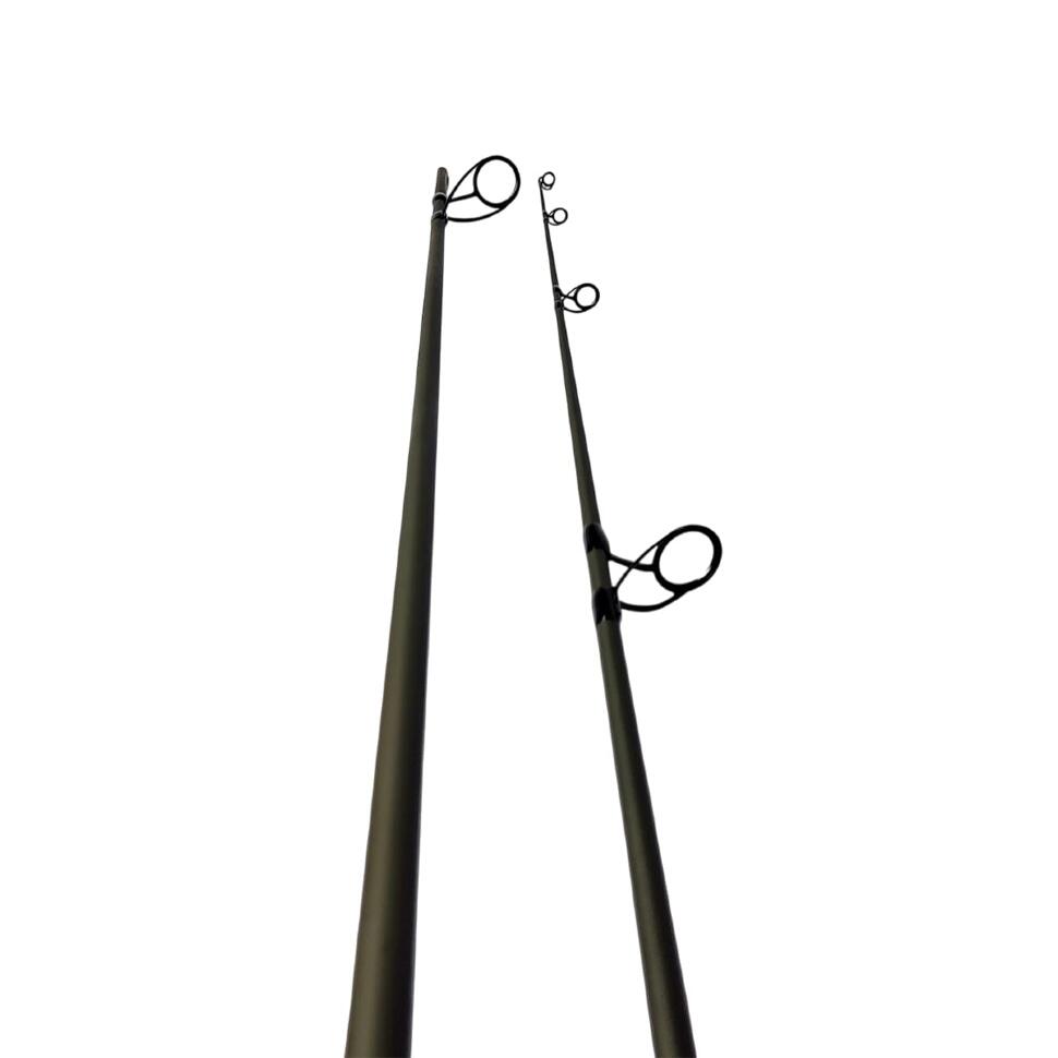Удилище карповое TEXX Carp Lancer