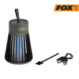 Фонарь-фумигатор FOX Mozzie Zapper