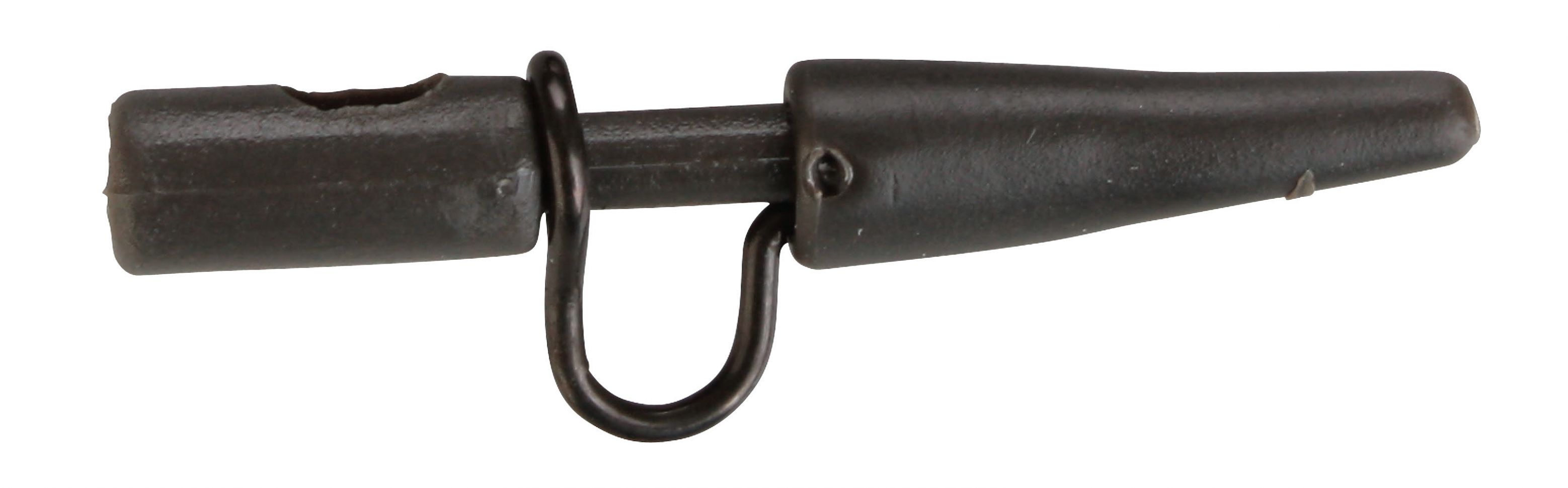 Безопасная клипса Prologic Total Safe Leadclip 6pcs