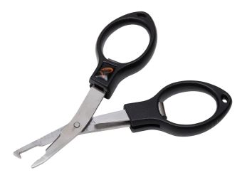 Ножницы для плетенки Savage Gear Magic Folding Scissors 9.5cm