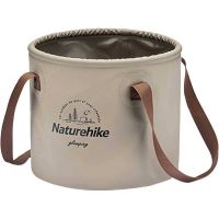 Складное ведро из ПВХ Naturehike NH20SJ040