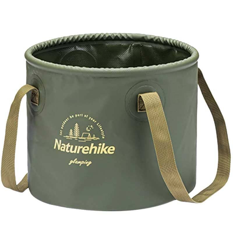 Складное ведро из ПВХ Naturehike NH20SJ040