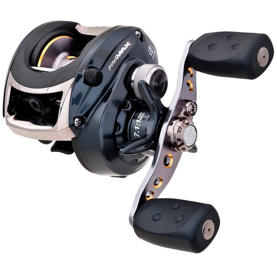 Катушка ABU GARCIA AMBASSADEUR PROMAX