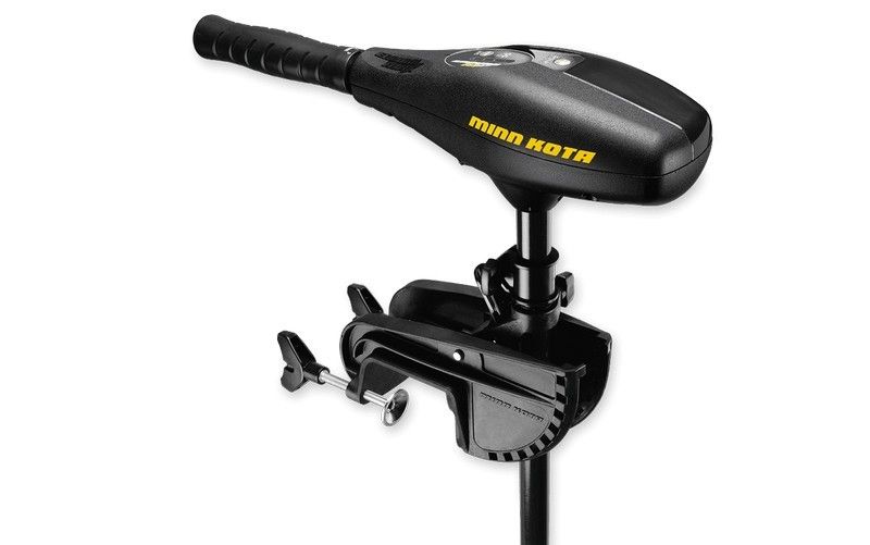 Лодочный электромотор Minn Kota ENDURA MAX 50