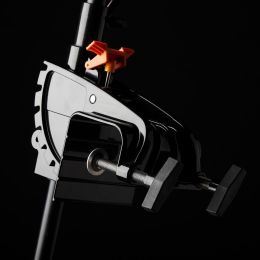 Лодочный электромотор Prologic E-Motor Camou 12V 55LBS