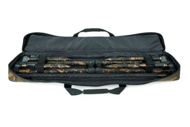 Род под на 4 удилища FOX Horizon Duo camo 4 rod pod inc 2 x 36" long legs