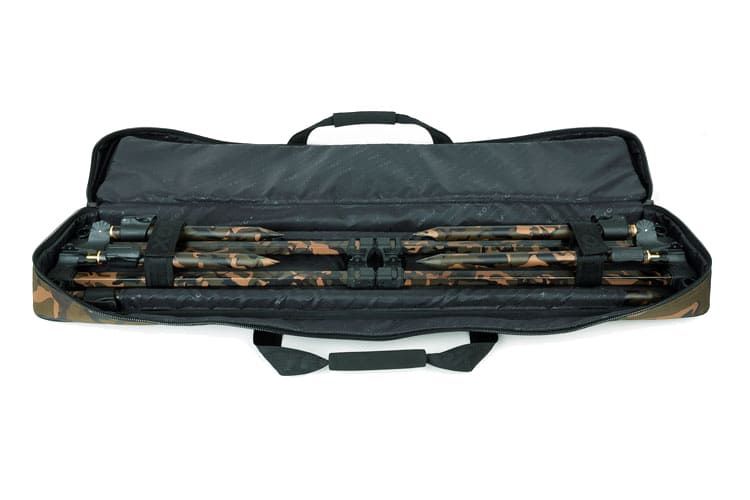 Род под на 4 удилища FOX Horizon Duo camo 4 rod pod inc 2 x 36" long legs