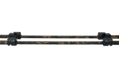 Род под на 4 удилища FOX Horizon Duo camo 4 rod pod inc 2 x 36" long legs