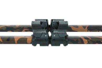 Род под на 4 удилища FOX Horizon Duo camo 4 rod pod inc 2 x 36" long legs