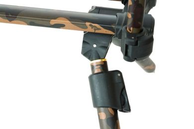 Род под на 4 удилища FOX Horizon Duo camo 4 rod pod inc 2 x 36" long legs