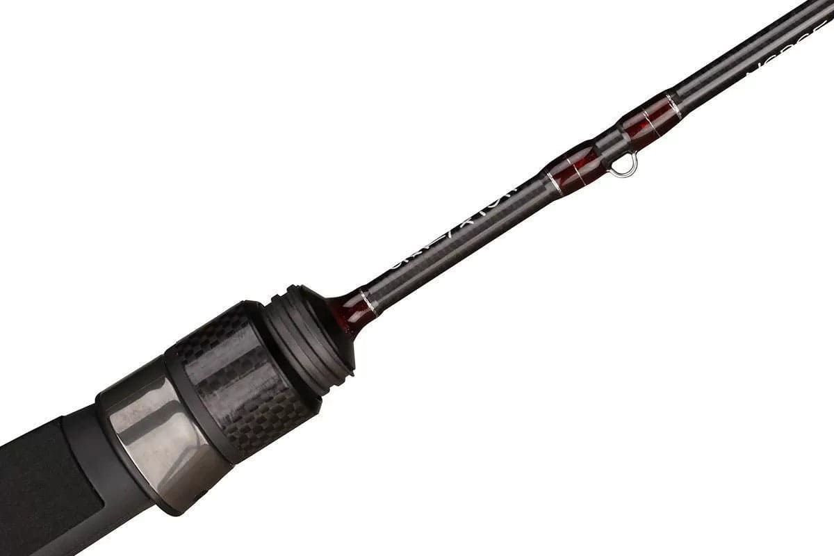 Спиннинг Crazy Fish Nano One Long