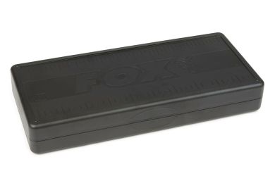 Поводочница с бобинками FOX F Box Magnetic disc& Rig Box System - Medium