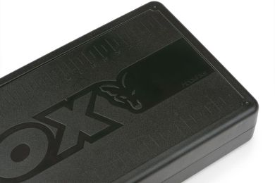 Поводочница с бобинками FOX F Box Magnetic disc& Rig Box System - Medium