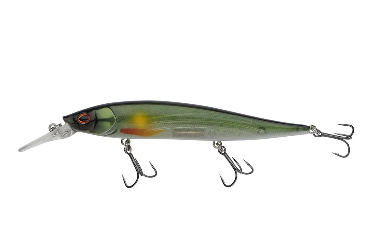 Воблер Berkley DEX Stunna 11cm Plus1