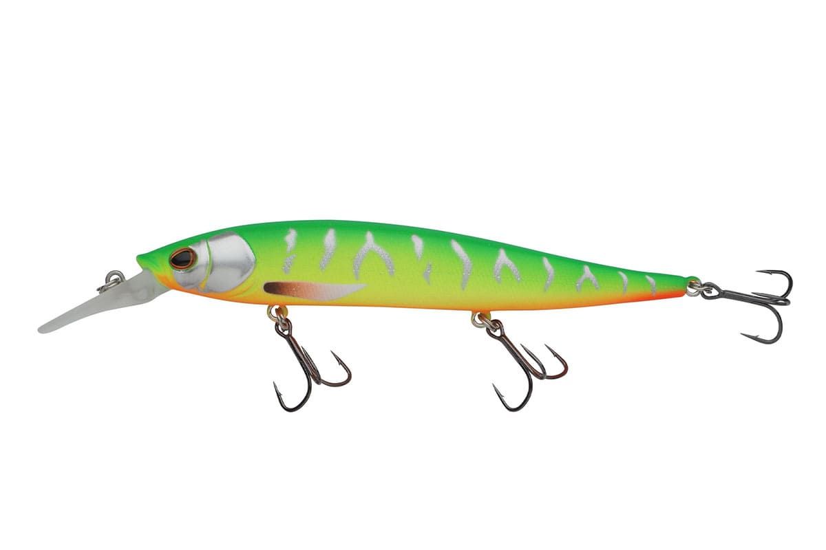 Воблер Berkley DEX Stunna 11cm Plus1