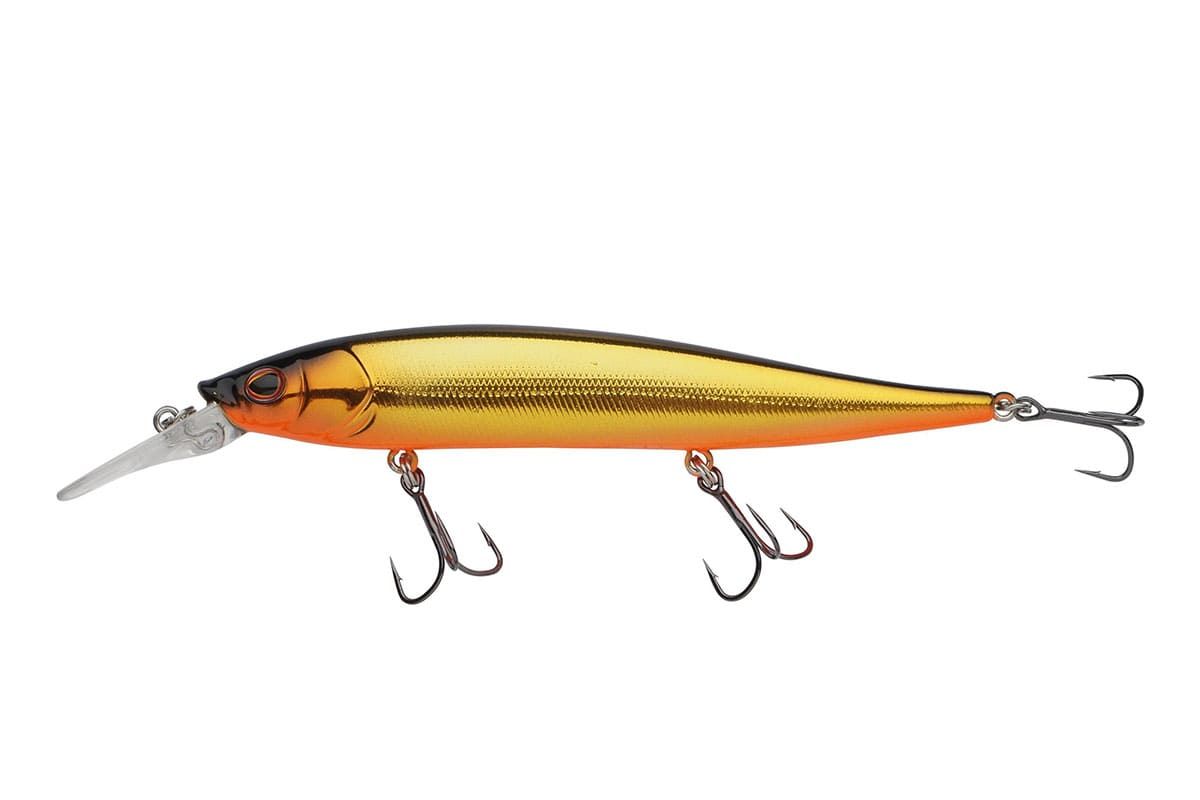 Воблер Berkley DEX Stunna 11cm Plus1