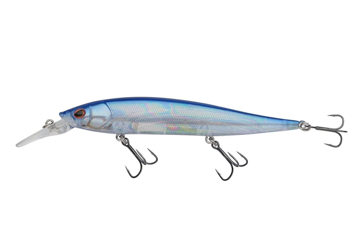 Воблер Berkley DEX Stunna 11cm Plus1